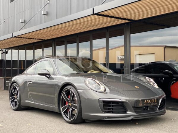 PORSCHE 991 CARRERA – Image 7