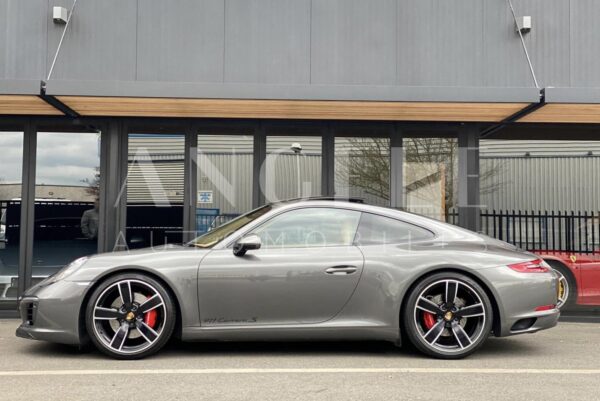 PORSCHE 991 CARRERA – Image 8