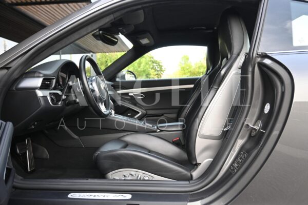 PORSCHE 911 CARRERA 4S – Image 17