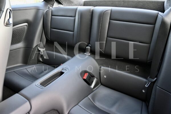 PORSCHE 911 CARRERA 4S – Image 4