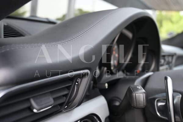 PORSCHE 911 CARRERA 4S – Image 10