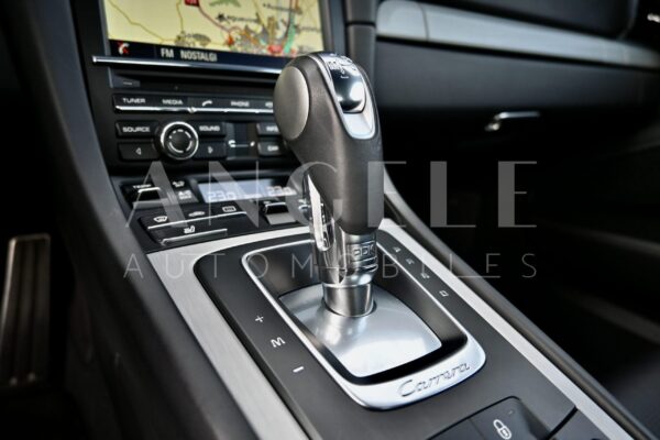 PORSCHE 911 CARRERA 4S – Image 7
