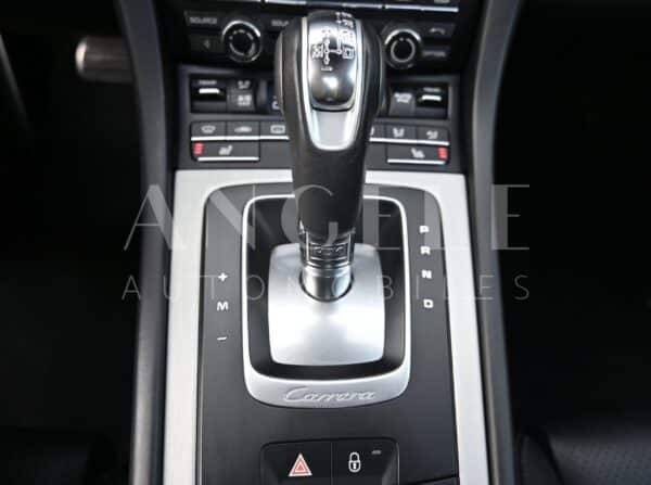 PORSCHE 911 CARRERA 4S – Image 3