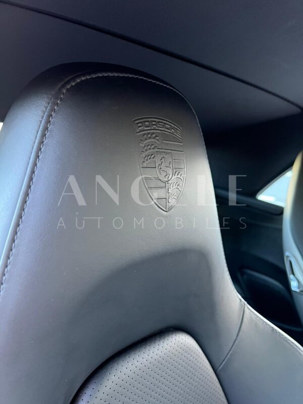 PORSCHE 991 S – Image 6