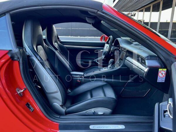 PORSCHE 991 S – Image 9