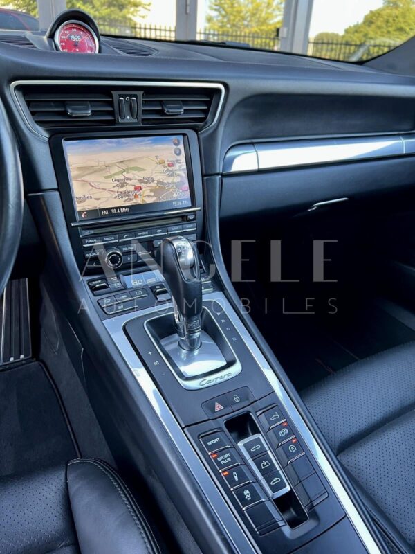 PORSCHE 991 S – Image 11