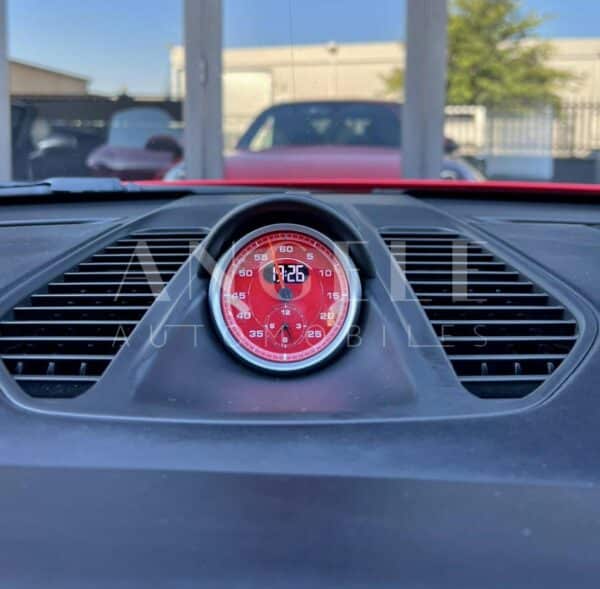 PORSCHE 991 S – Image 16