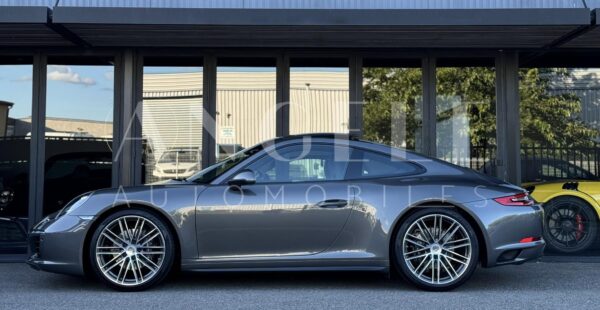 PORSCHE 991 CARRERA 4 – Image 11