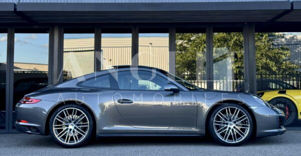 PORSCHE 991 CARRERA 4 – Image 5