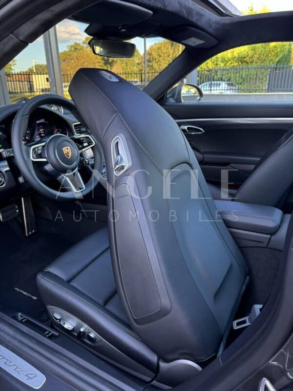 PORSCHE 991 CARRERA 4 – Image 18