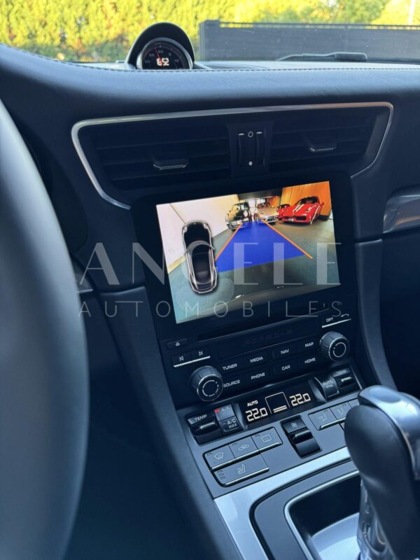 PORSCHE 991 CARRERA 4 – Image 17