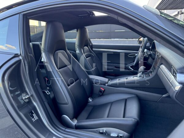 PORSCHE 991 CARRERA 4 – Image 6