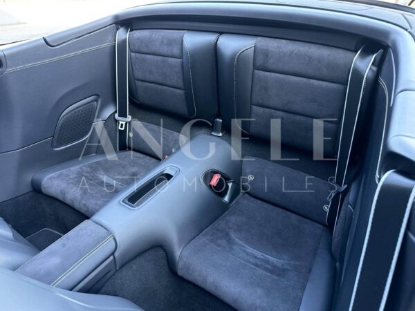 PORSCHE 991 GTS – Image 12