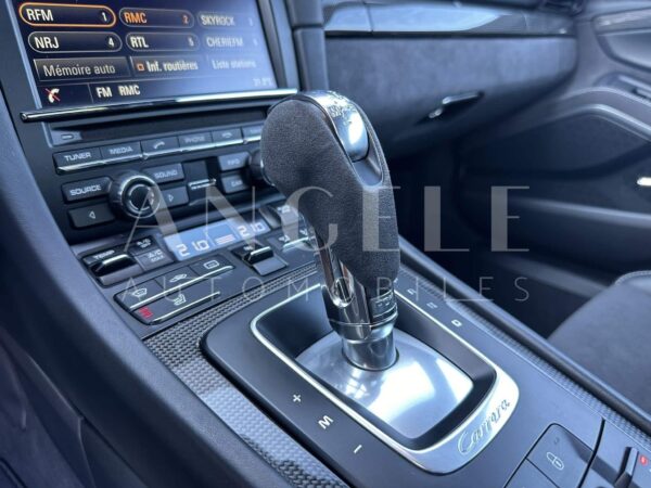 PORSCHE 991 GTS – Image 16