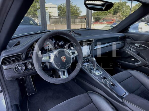 PORSCHE 991 GTS – Image 18