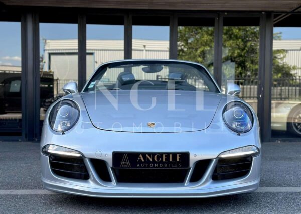 PORSCHE 991 GTS – Image 13