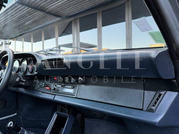 PORSCHE 911 TARGA – Image 14