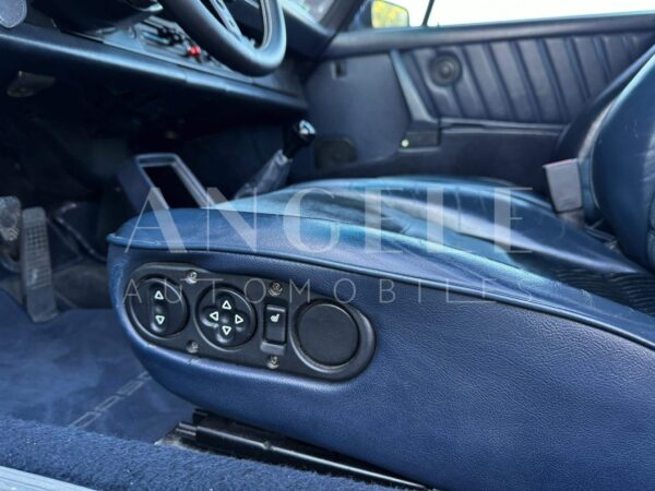 PORSCHE 911 TARGA – Image 11
