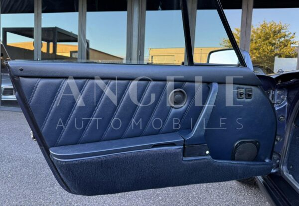 PORSCHE 911 TARGA – Image 15