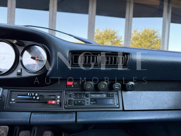 PORSCHE 911 TARGA – Image 6