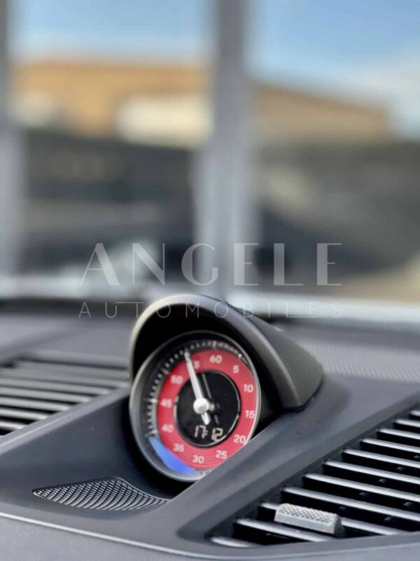PORSCHE 992 4S – Image 11