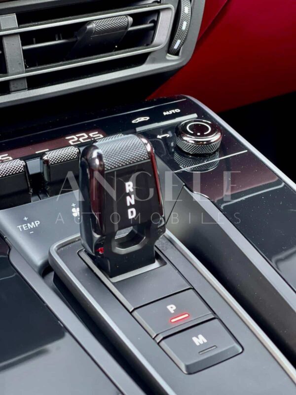 PORSCHE 992 4S – Image 3