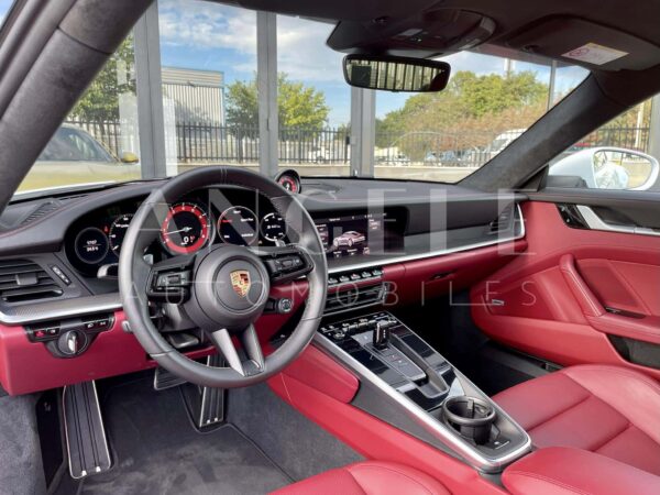 PORSCHE 992 4S – Image 15