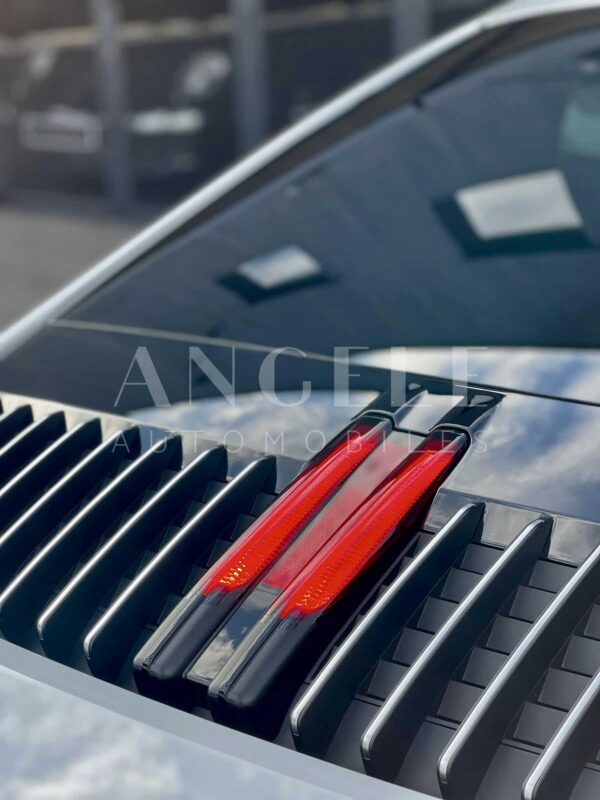 PORSCHE 992 4S – Image 2
