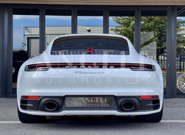 PORSCHE 992 4S – Image 13
