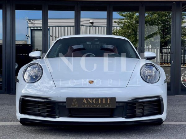 PORSCHE 992 4S – Image 4