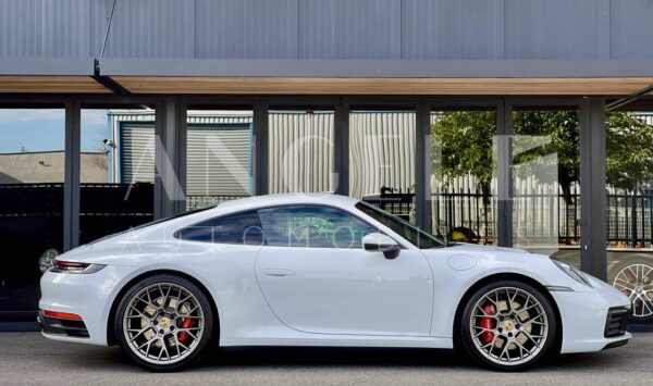 PORSCHE 992 4S – Image 8