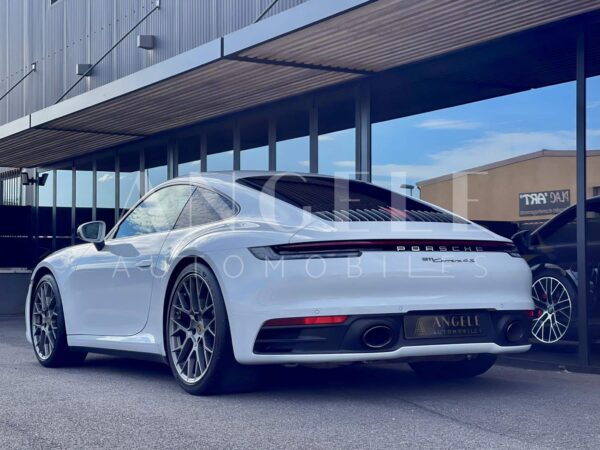 PORSCHE 992 4S – Image 7