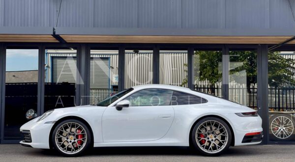 PORSCHE 992 4S – Image 6