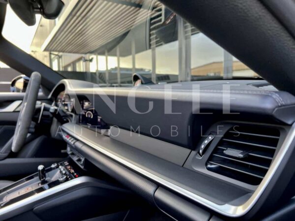 PORSCHE 992 TARGA 4S – Image 10