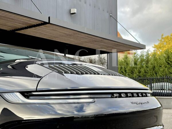 PORSCHE 992 TARGA 4S – Image 26