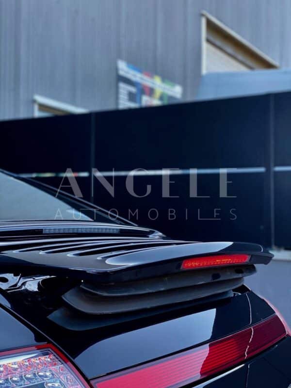 Porsche Carrera 4 GTS – Image 11