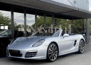 BOXSTER 981