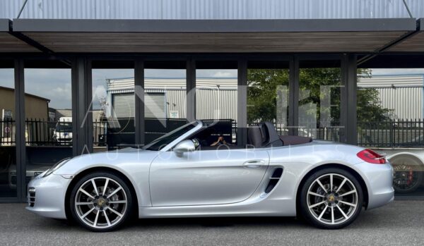 BOXSTER 981 – Image 12