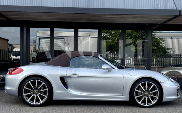 BOXSTER 981 – Image 7