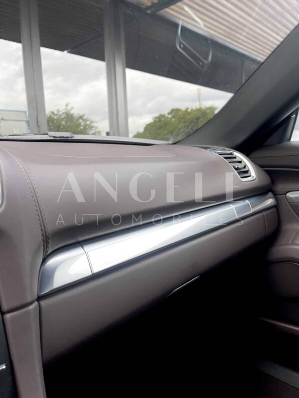 BOXSTER 981 – Image 11