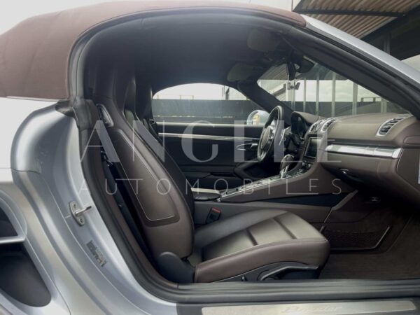 BOXSTER 981 – Image 5