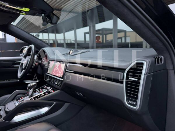 PORSCHE CAYENNE TURBO – Image 15