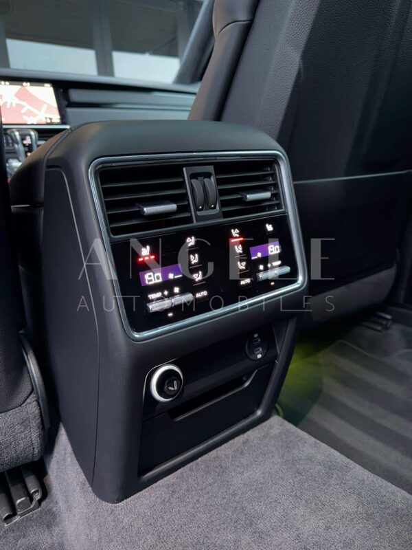 PORSCHE CAYENNE TURBO – Image 2