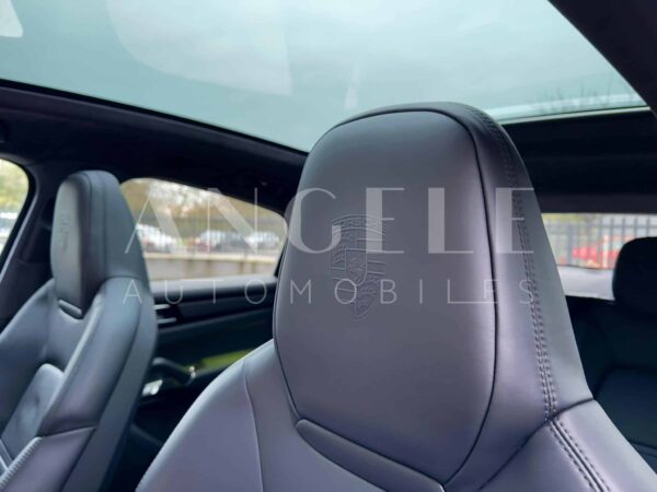 PORSCHE CAYENNE TURBO – Image 9