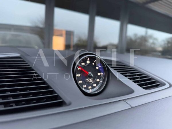 PORSCHE CAYENNE TURBO – Image 6
