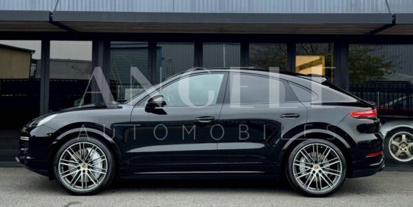 PORSCHE CAYENNE TURBO – Image 3