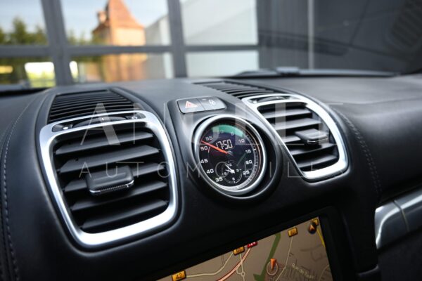 PORSCHE CAYMAN GTS – Image 2