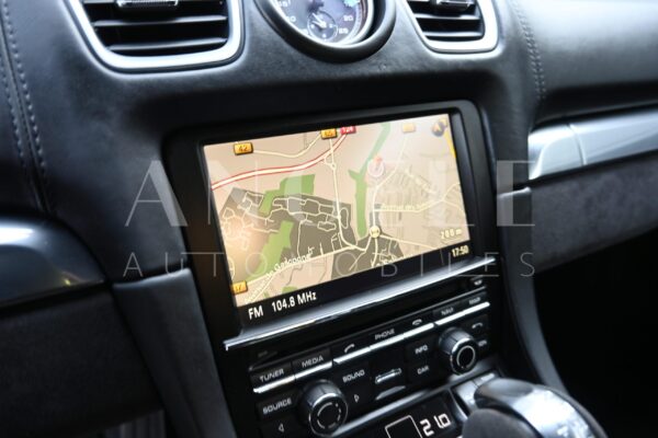 PORSCHE CAYMAN GTS – Image 7