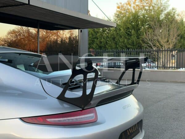 PORSCHE GT3 RS – Image 12