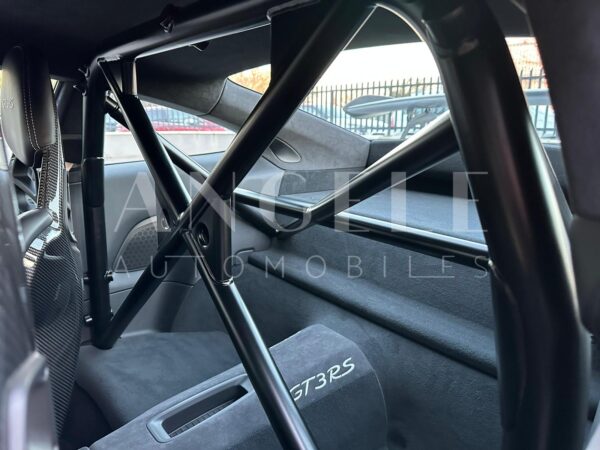 PORSCHE GT3 RS – Image 5